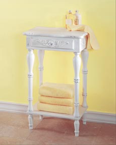 Shabby Elegance