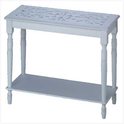Shabby Elegance