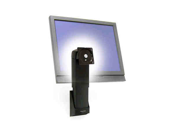 ERGOTRON NeoFlex Wall Mount Lift 60577195