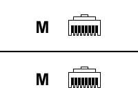 UPC 722868117743 product image for BELKIN COMPONENTS Patch cable/RJ-45 (M)/RJ-45 (M) A3L791-15 | upcitemdb.com