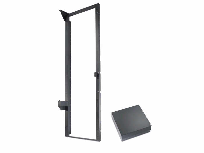AMERICAN POWER CONVERSION Rack Air Removal Unit SX Frame ACF136