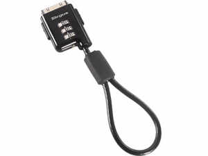 TARGUS Eyelet Security Lock for iPod ASP11US by TARGUS
