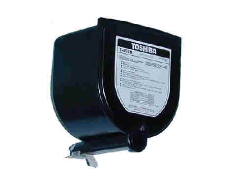 Toner - TOSHIBA T4550 TONER FOR USE IN BD-3550 4550 T-4550
