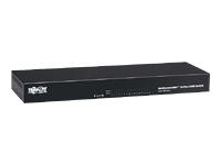 TRIPP LITE 16Port NetCommander 1U B0720161