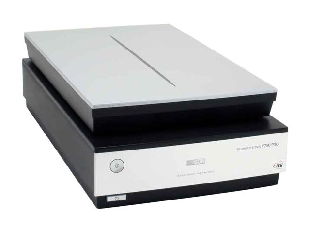 EPSON Perfection V750M Pro Scanner B11B178061