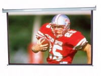 ELITE SCREENS Electric Projector Screen SILVERMAX92H