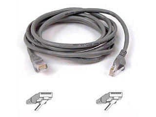 BELKIN COMPONENTS CABLE;5FT;SNAGLESS A3L79105S