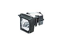 NEC SOLUTIONS Replacement Lamp for MT840/1040/1045 MT40LP