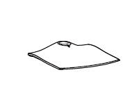 ERGOTRON DS100 Free Standing Base 33262200