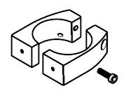 ERGOTRON Pole Mounting Bracket 60199003