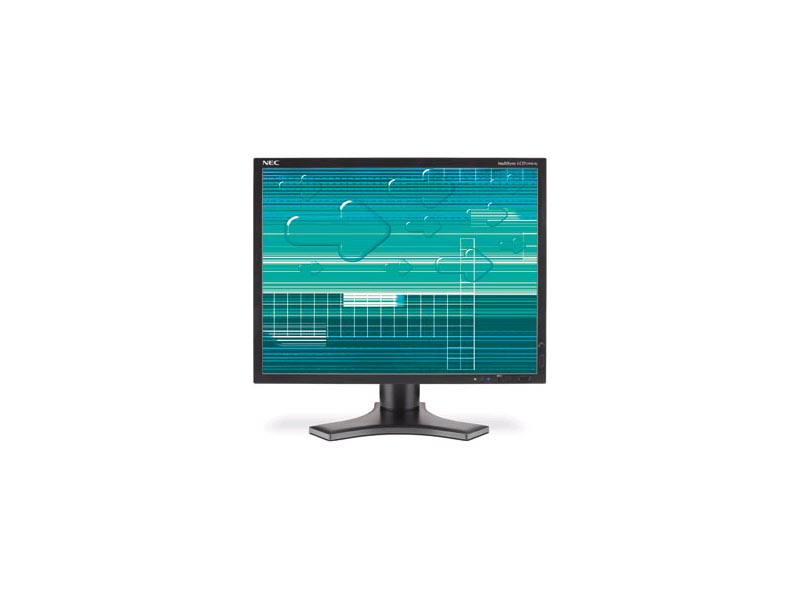 NEC LCD2190UXP-BK