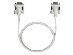 BELKIN COMPONENTS Display cable Shielded  6 ft F2N028B06