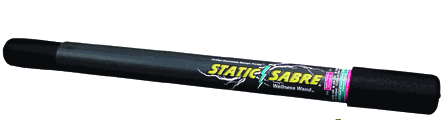 Static Sabre Medium-SS-20K