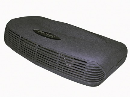 IOCleanse Air Purifier - OZ-0004