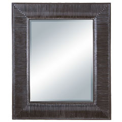 House Of Mirrors - Traditional Accents 6050241 Simpson House Mirror