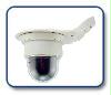 Streetwise Security Products DDCLWC Dome Dummy Camera with LED light: Wall or Ceiling Mounted