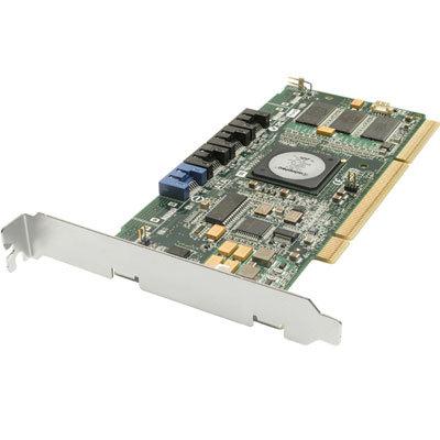 Adaptec SATA RAID 2420SA SGL/128 2254200-R