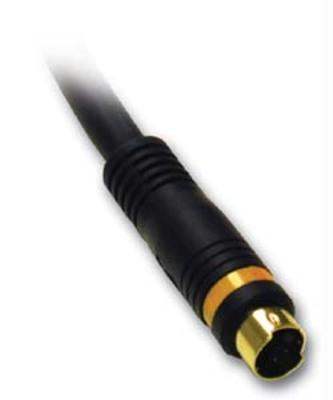 Cables To Go 100 SVideo Interconnect 29163