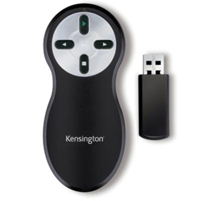 Kensington Wireless Presenter 33373