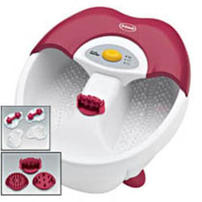 Foot Care - Helen Of Troy DR6622N1 TBD Sole Sensations Foot Spa