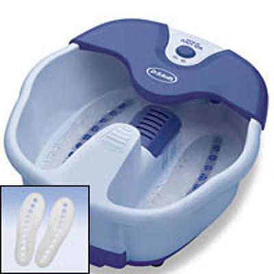 Foot Massager - Dr Scholl's Massaging Gel Foot Bath DR6688N1