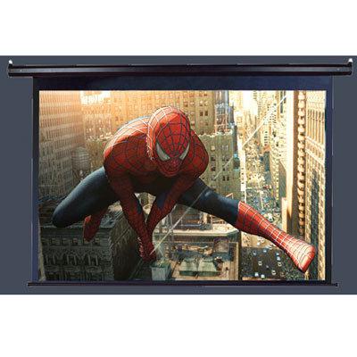 Elitescreens 84 Inch Electric Screen ELECTRIC84H