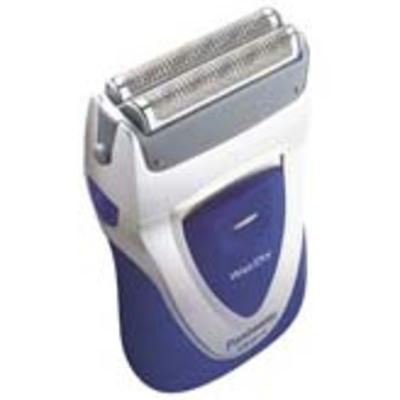 Wet Dry Shaver - Panasonic Personal Care ProCurve Wet/Dry Travel Shaver ES4815S