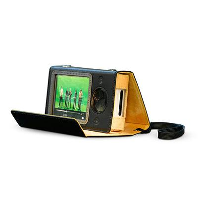 Belkin F8M031 Zune Folio Kickstand