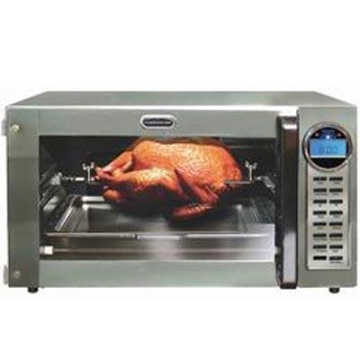 Farberware Convection Oven with Rotisserie<br />
<br />Faberware FAC900R