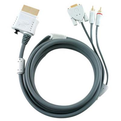 Intec G8639 VGA HD AV Cable for X360