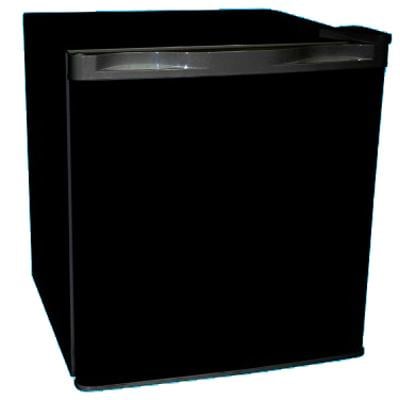 Midea Refrigerator Black on Haier America Trading 1 7cf Refrigerator Black Hnsb02bb