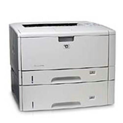 Hewlett-Packard Laserjet 5200T