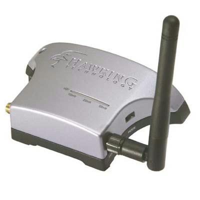 Signal Boosters on Technologies Wifi 2 4ghz Signal Booster Hsb2   Hawking Tech Hsb2