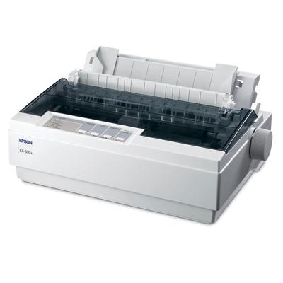 Epson America Inc 9-Pin NRW 337CPS Printer