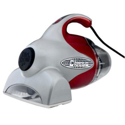 Dirt Devil M0100 Classic Hand Vac