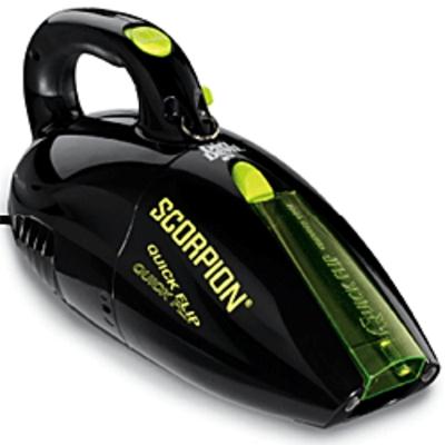 Dirt Devil M08225X Scorpion Quick Flip Vacuum
