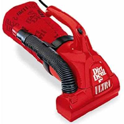 Dirt Devil M08230X Ultra Power Handheld Vacuum