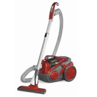 Dirt Devil M082700 Vision Canister Vacuum