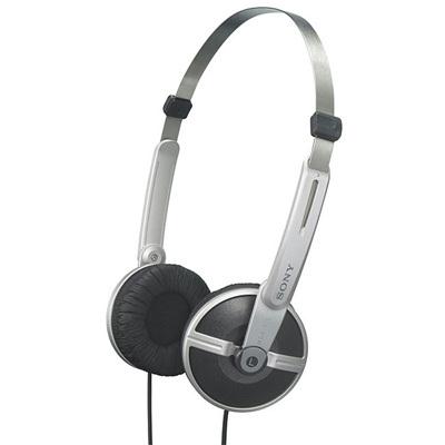 Sony Audio/Video Lightweight Stereo Headphones MDR710LP