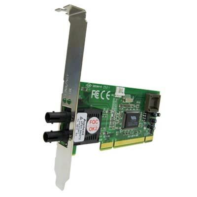 Transition Networks Fast Ethernet Network Card NFXST02