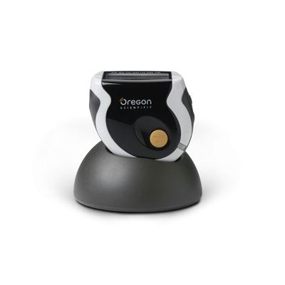Oregon Scientific PE830 Pedometer w and #47; PC Download