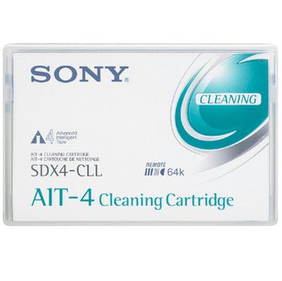 Sony Camera/Storage AIT Cleaning Cartridge Longer