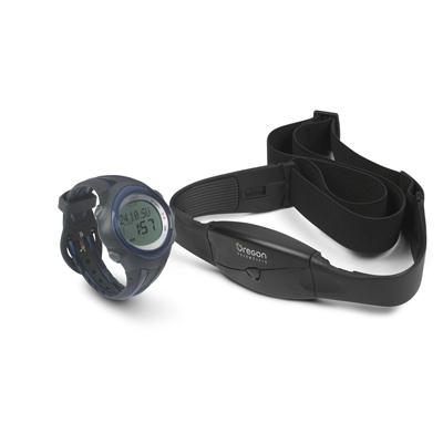 Oregon Scientific Heart Rate Monitor Watch SE300