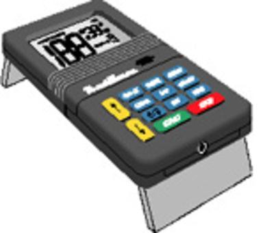 Stokes Publishing TI Teach Timer 229