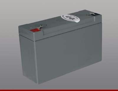 Tripplite Replacement Battery #52 RBC52