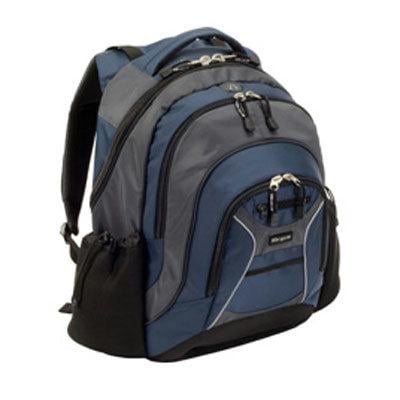  Luggage on Targus Feren Backpack Blue Tsb03202us