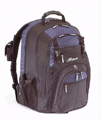 Targus XL Notebook Backpack Black TXL617