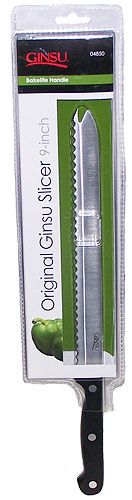 Ginsu 04850 Original Ginsu Slicer04850