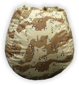 Boys Desert Storm Camouflage