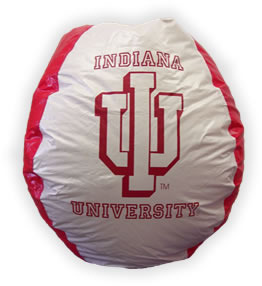 Bean Bag Boys Bean Bag Indiana Hoosiers BB-40-IU